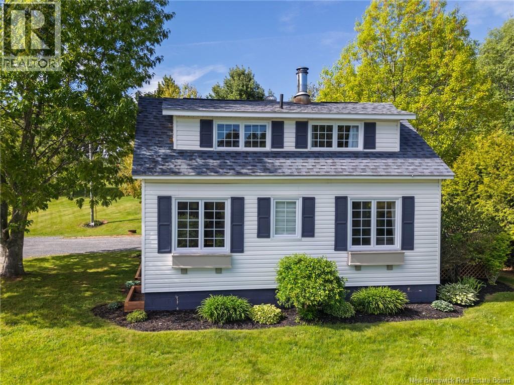 79 Main Street, Linton Corner, New Brunswick  E7G 2H3 - Photo 3 - NB141482