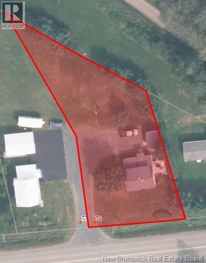 79 Main Street, Linton Corner, New Brunswick  E7G 2H3 - Photo 35 - NB141482