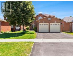 117 APPLE BLOSSOM BOULEVARD, Clarington, Ontario