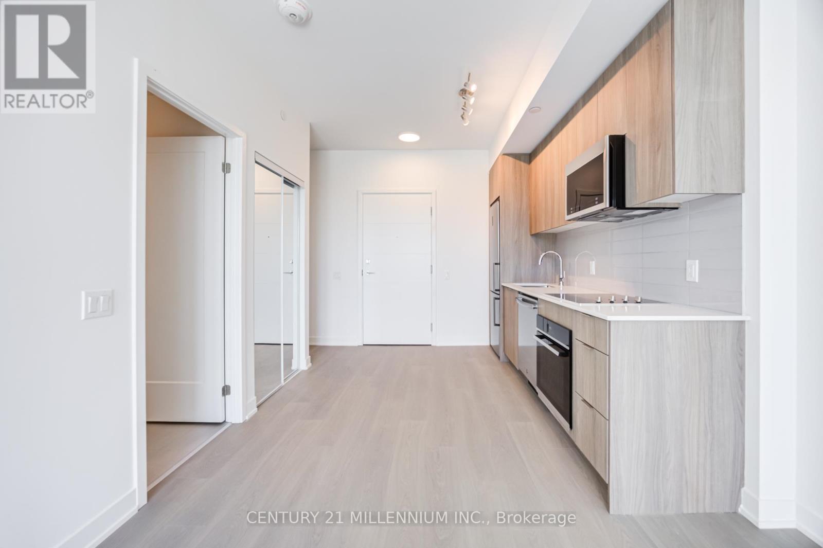 415 - 20 Deans Drive, Toronto, Ontario  M1L 0J7 - Photo 11 - E13428062