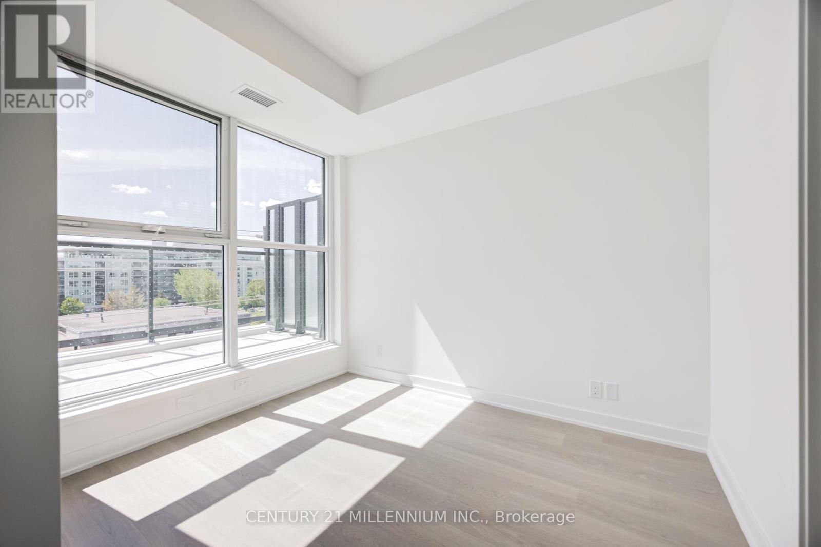 415 - 20 Deans Drive, Toronto, Ontario  M1L 0J7 - Photo 21 - E13428062