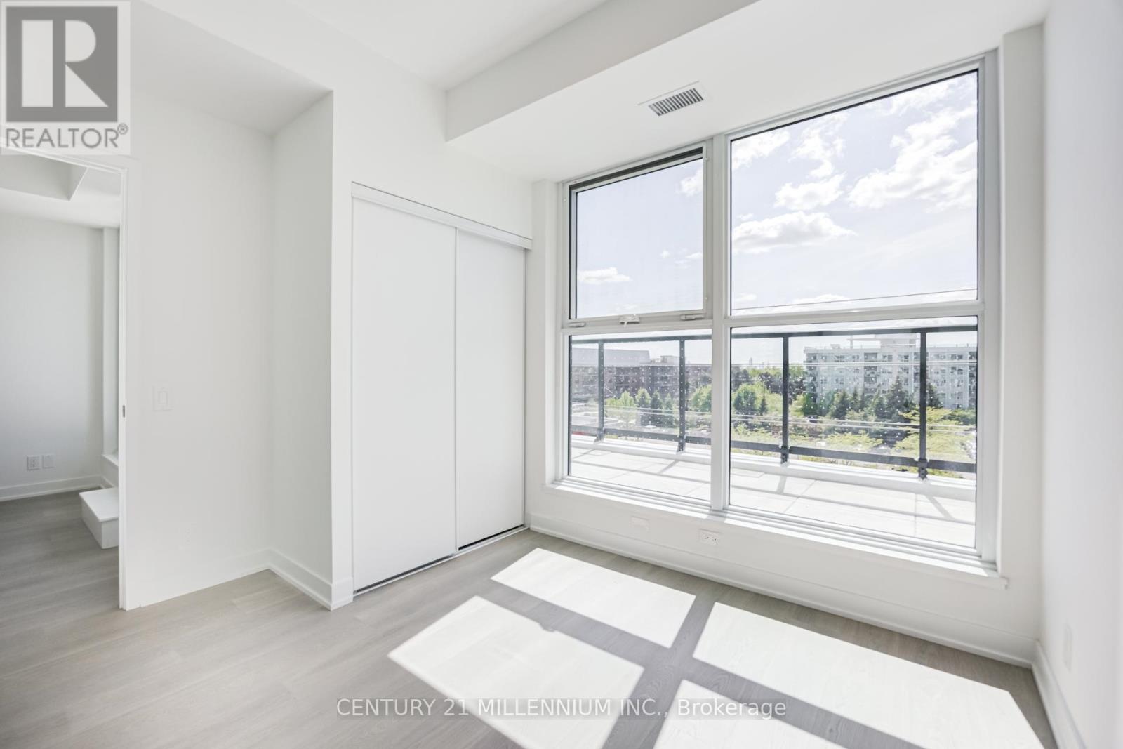 415 - 20 Deans Drive, Toronto, Ontario  M1L 0J7 - Photo 22 - E13428062