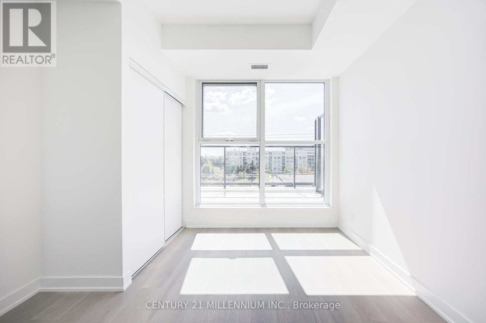 415 - 20 Deans Drive, Toronto, Ontario  M1L 0J7 - Photo 24 - E13428062