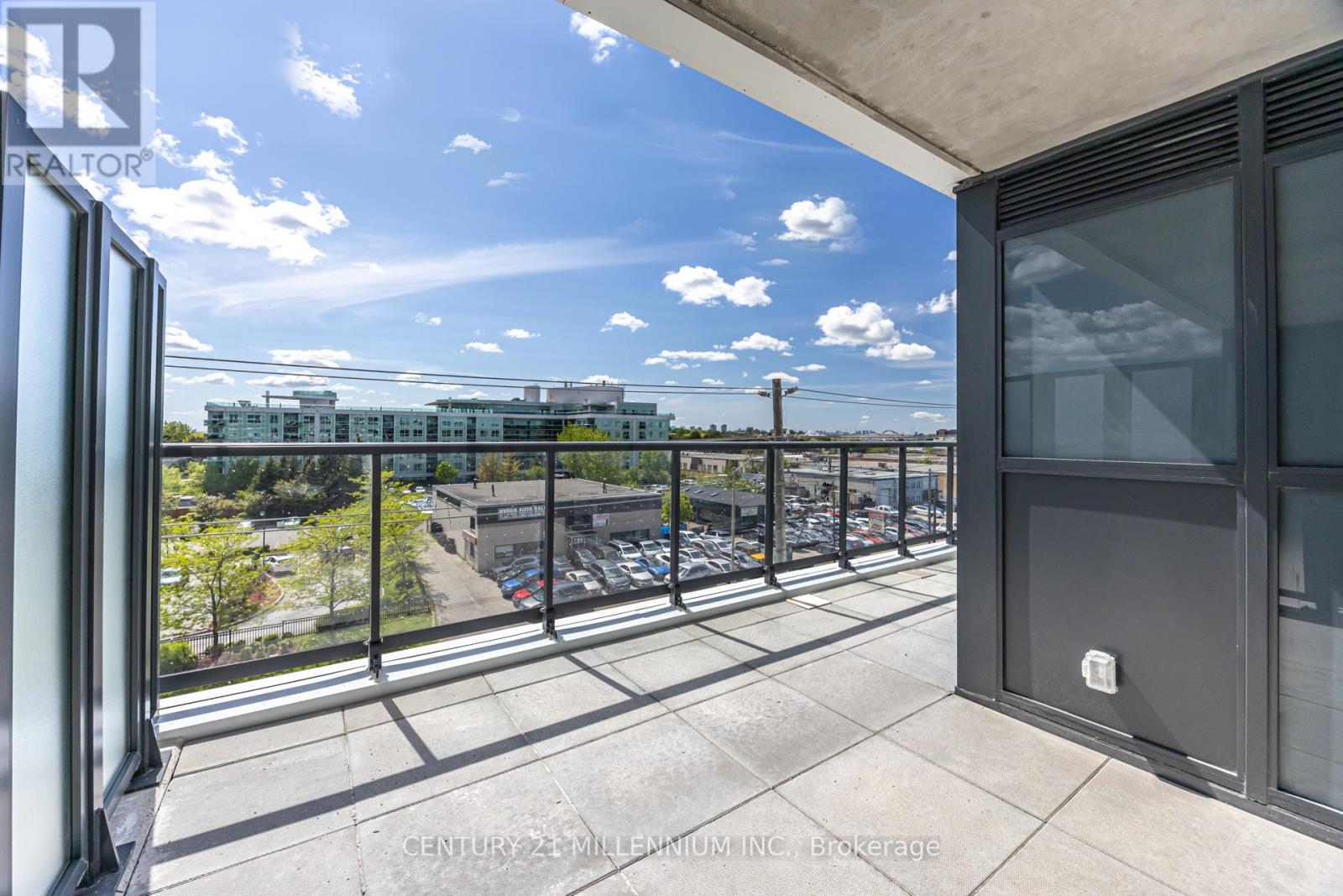 415 - 20 Deans Drive, Toronto, Ontario  M1L 0J7 - Photo 26 - E13428062