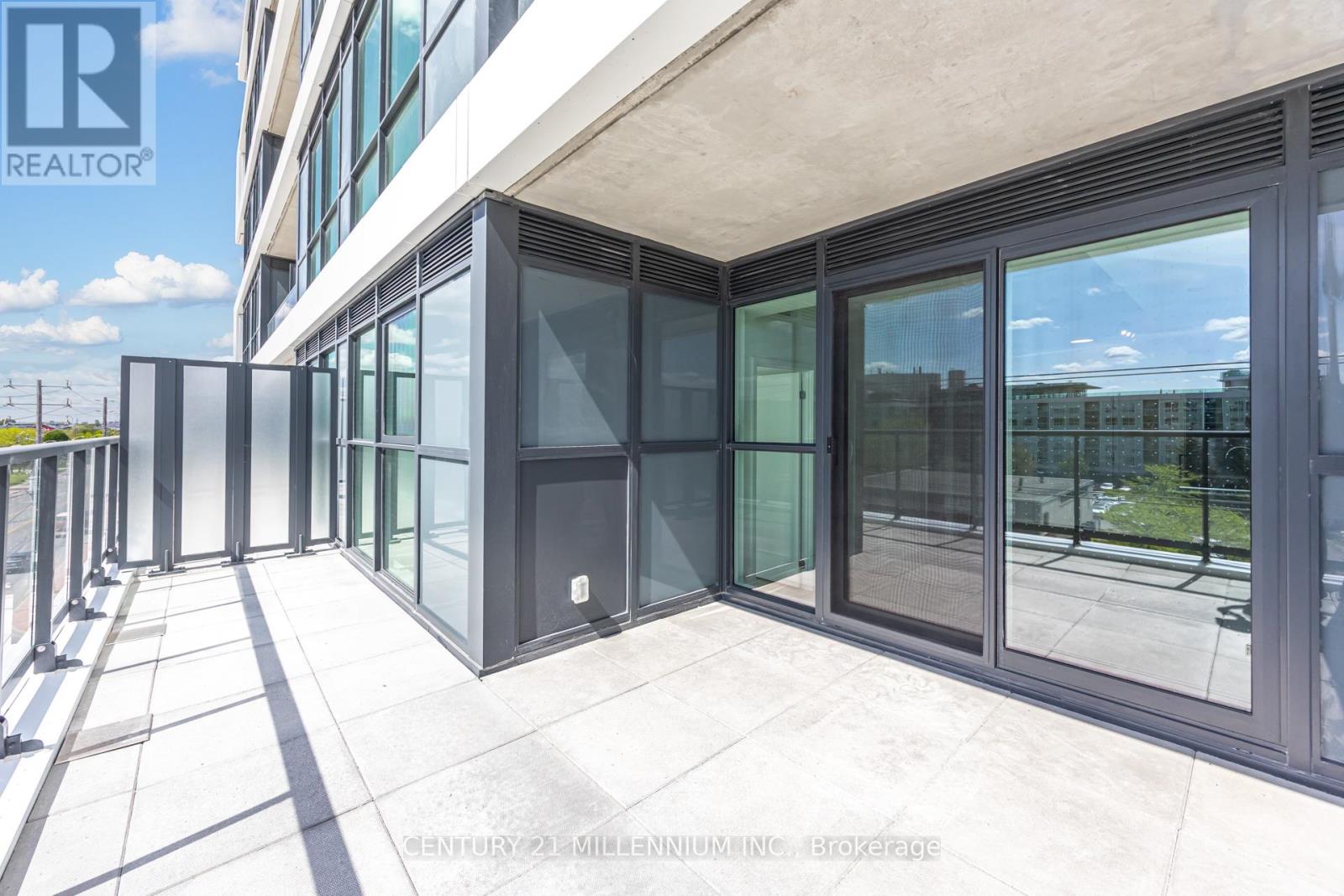 415 - 20 Deans Drive, Toronto, Ontario  M1L 0J7 - Photo 27 - E13428062