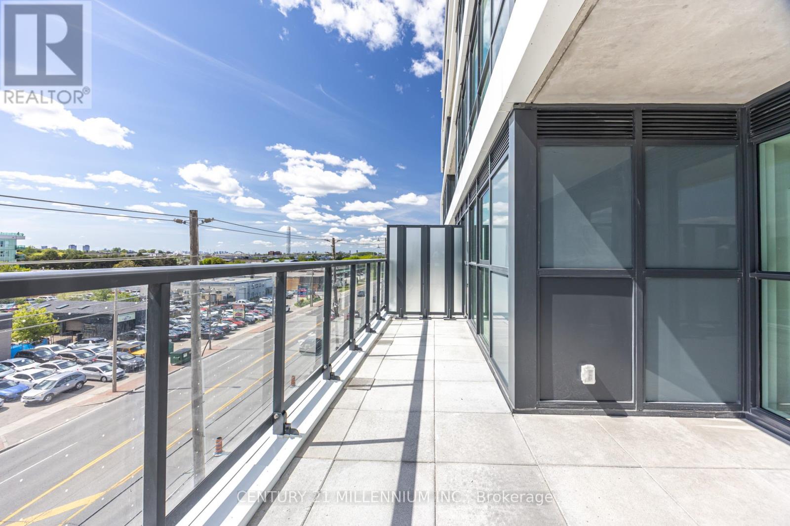 415 - 20 Deans Drive, Toronto, Ontario  M1L 0J7 - Photo 28 - E13428062