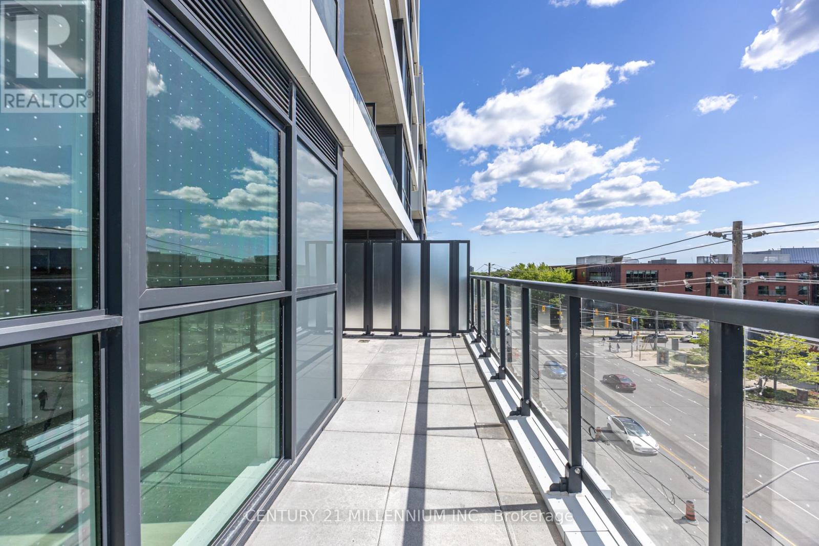 415 - 20 Deans Drive, Toronto, Ontario  M1L 0J7 - Photo 29 - E13428062