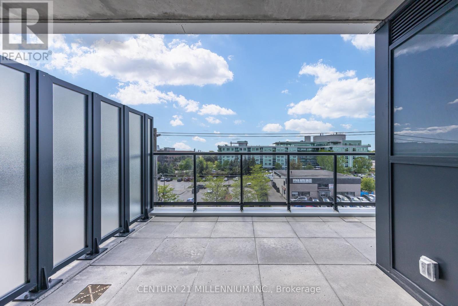 415 - 20 Deans Drive, Toronto, Ontario  M1L 0J7 - Photo 33 - E13428062