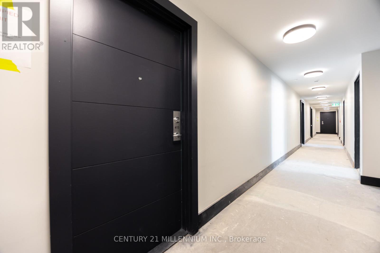 415 - 20 Deans Drive, Toronto, Ontario  M1L 0J7 - Photo 5 - E13428062