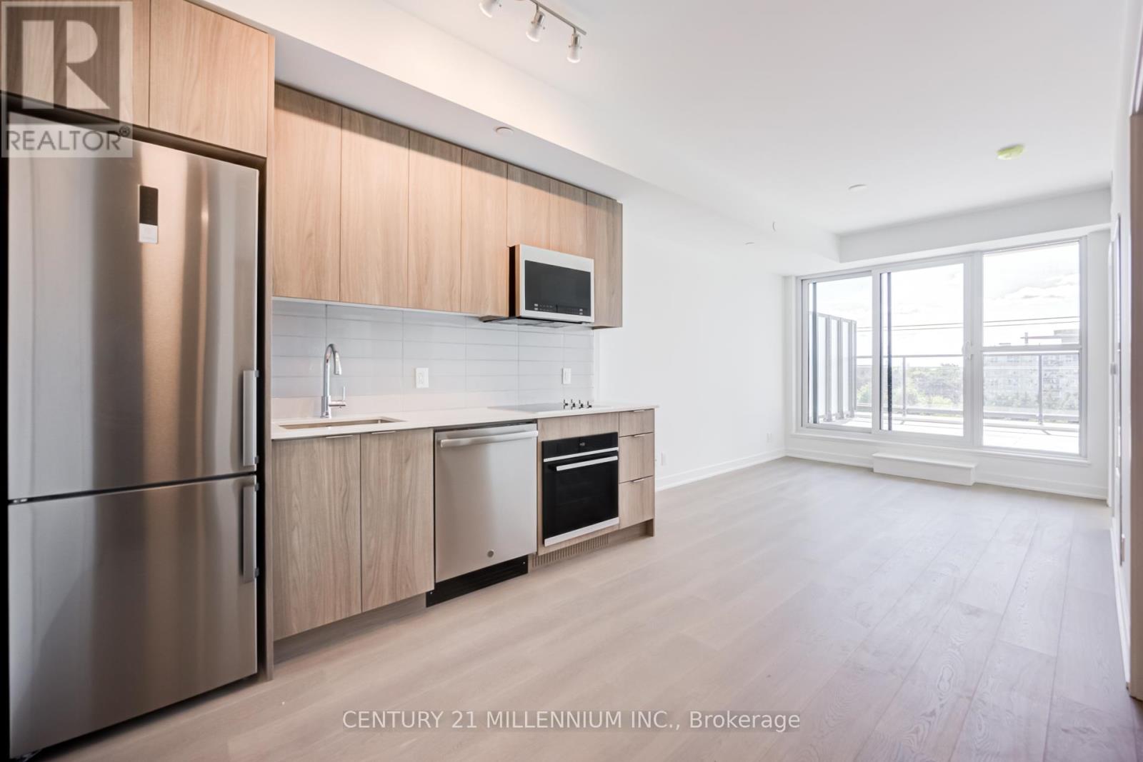 415 - 20 Deans Drive, Toronto, Ontario  M1L 0J7 - Photo 7 - E13428062