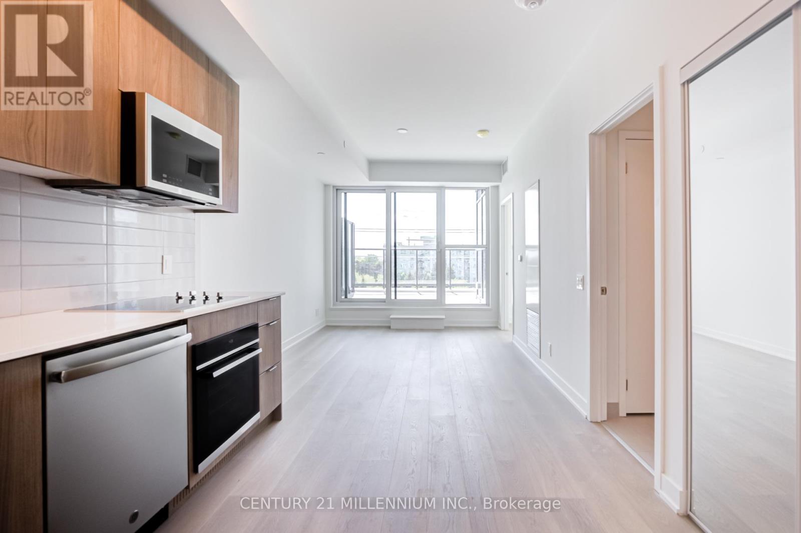 415 - 20 Deans Drive, Toronto, Ontario  M1L 0J7 - Photo 8 - E13428062