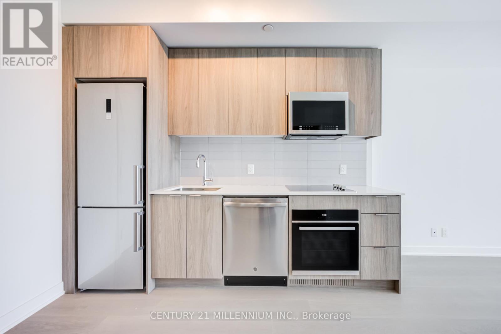 415 - 20 Deans Drive, Toronto, Ontario  M1L 0J7 - Photo 9 - E13428062