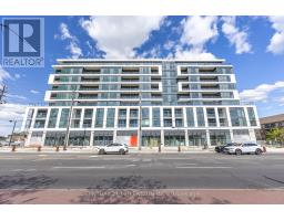415 - 20 DEANS DRIVE, Toronto, Ontario