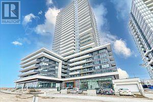 2606 - 1455 CELEBRATION DRIVE, Pickering, Ontario