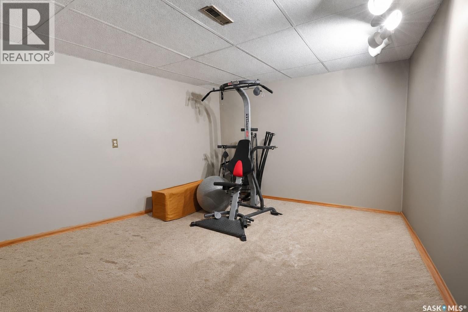 837 Conroy Place, Prince Albert, Saskatchewan S6V 6Y7 - Photo 33 - SK038992