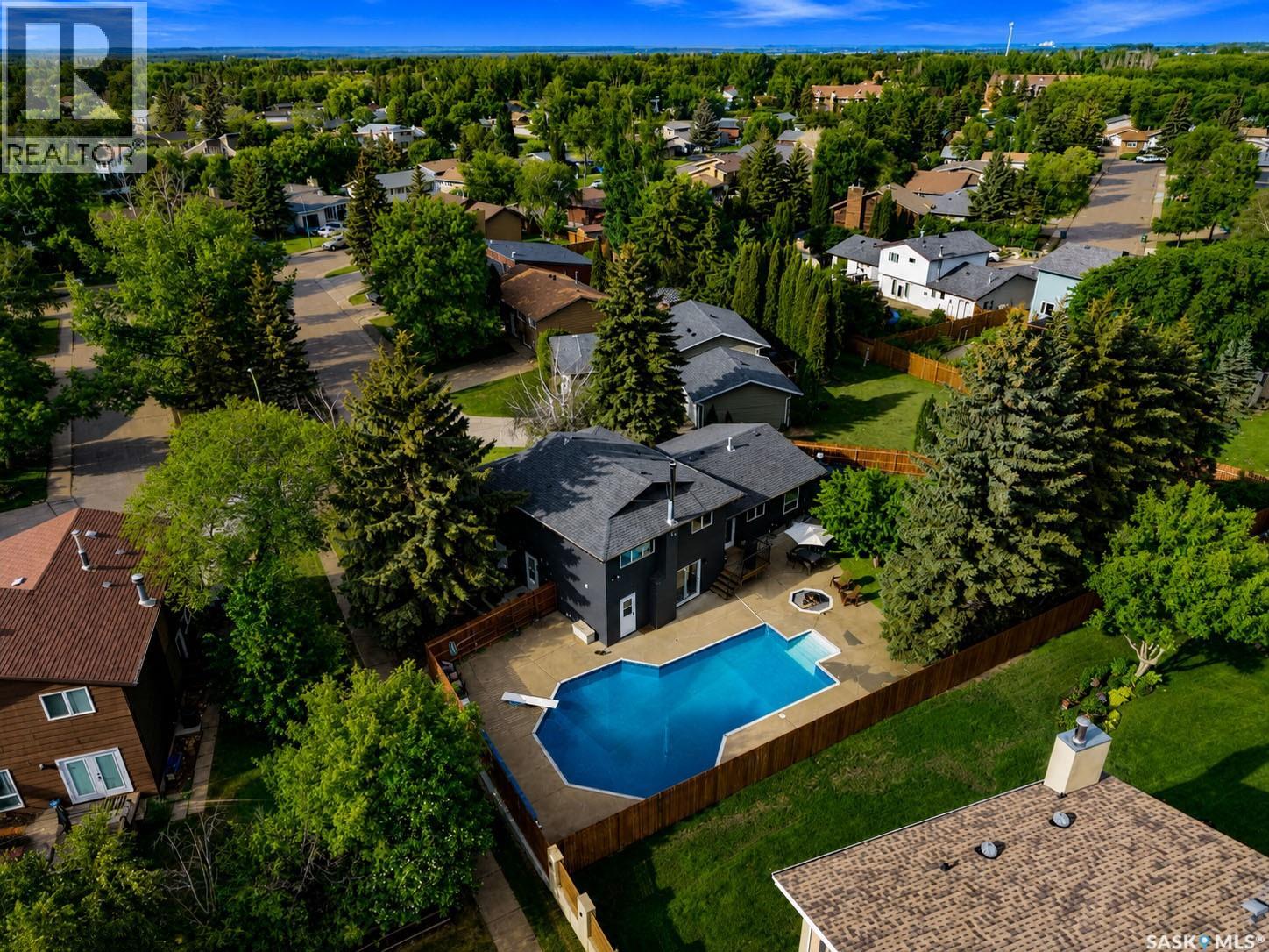 837 Conroy Place, Prince Albert, Saskatchewan S6V 6Y7 - Photo 36 - SK038992