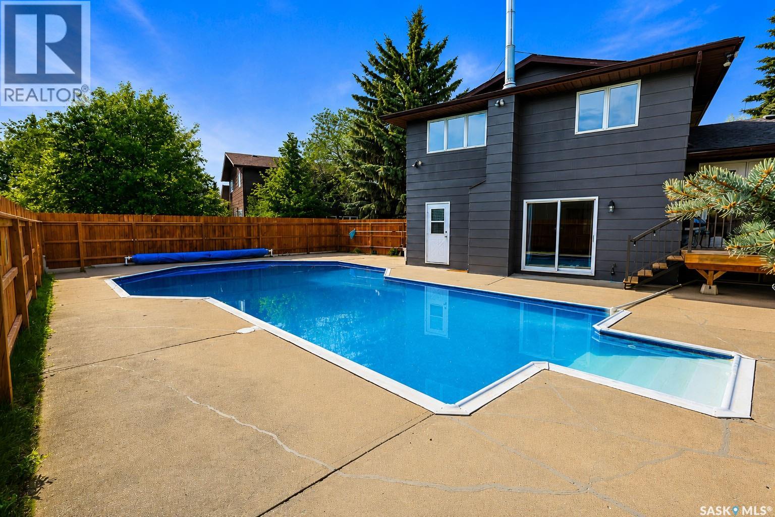 837 Conroy Place, Prince Albert, Saskatchewan S6V 6Y7 - Photo 38 - SK038992
