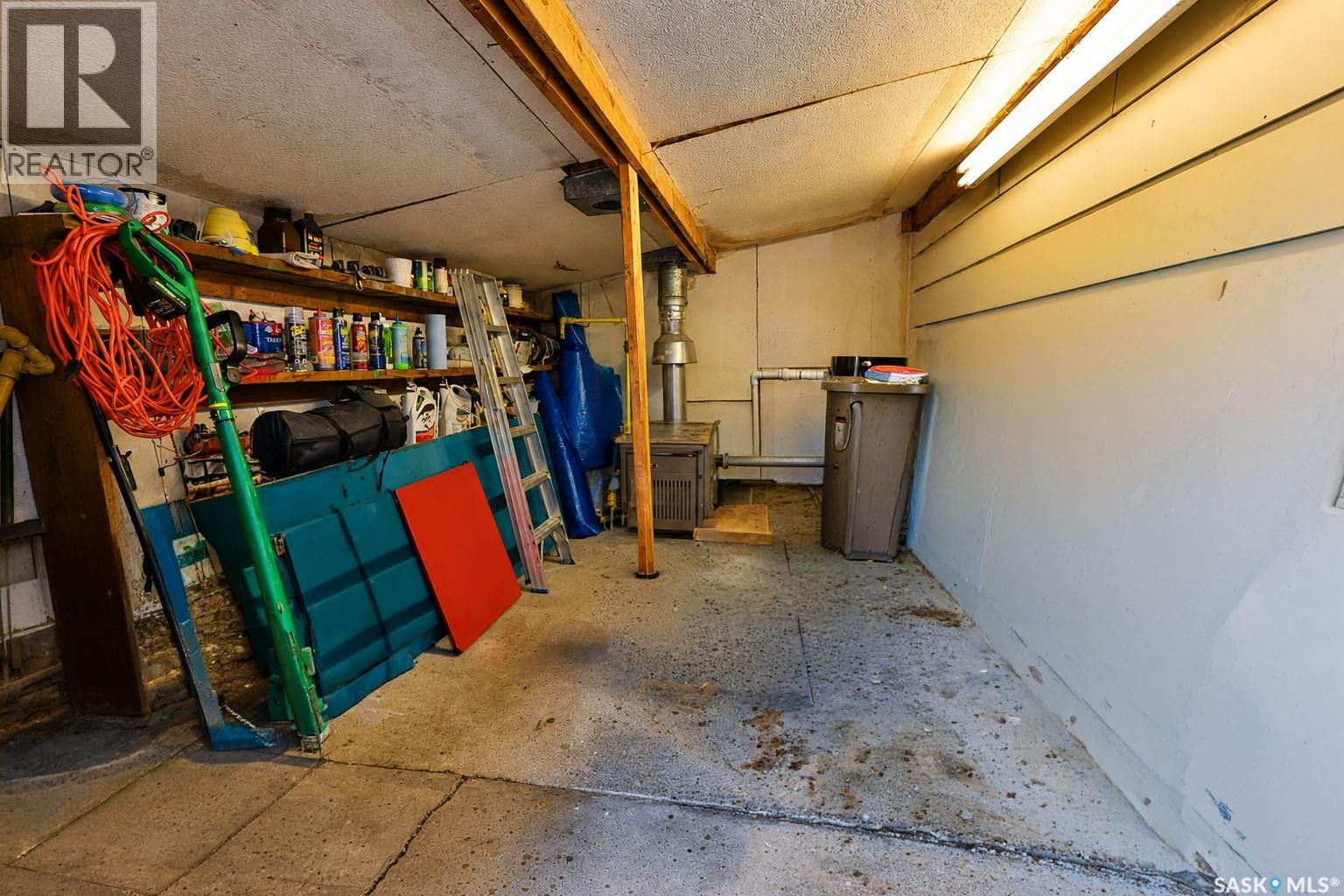 837 Conroy Place, Prince Albert, Saskatchewan S6V 6Y7 - Photo 43 - SK038992