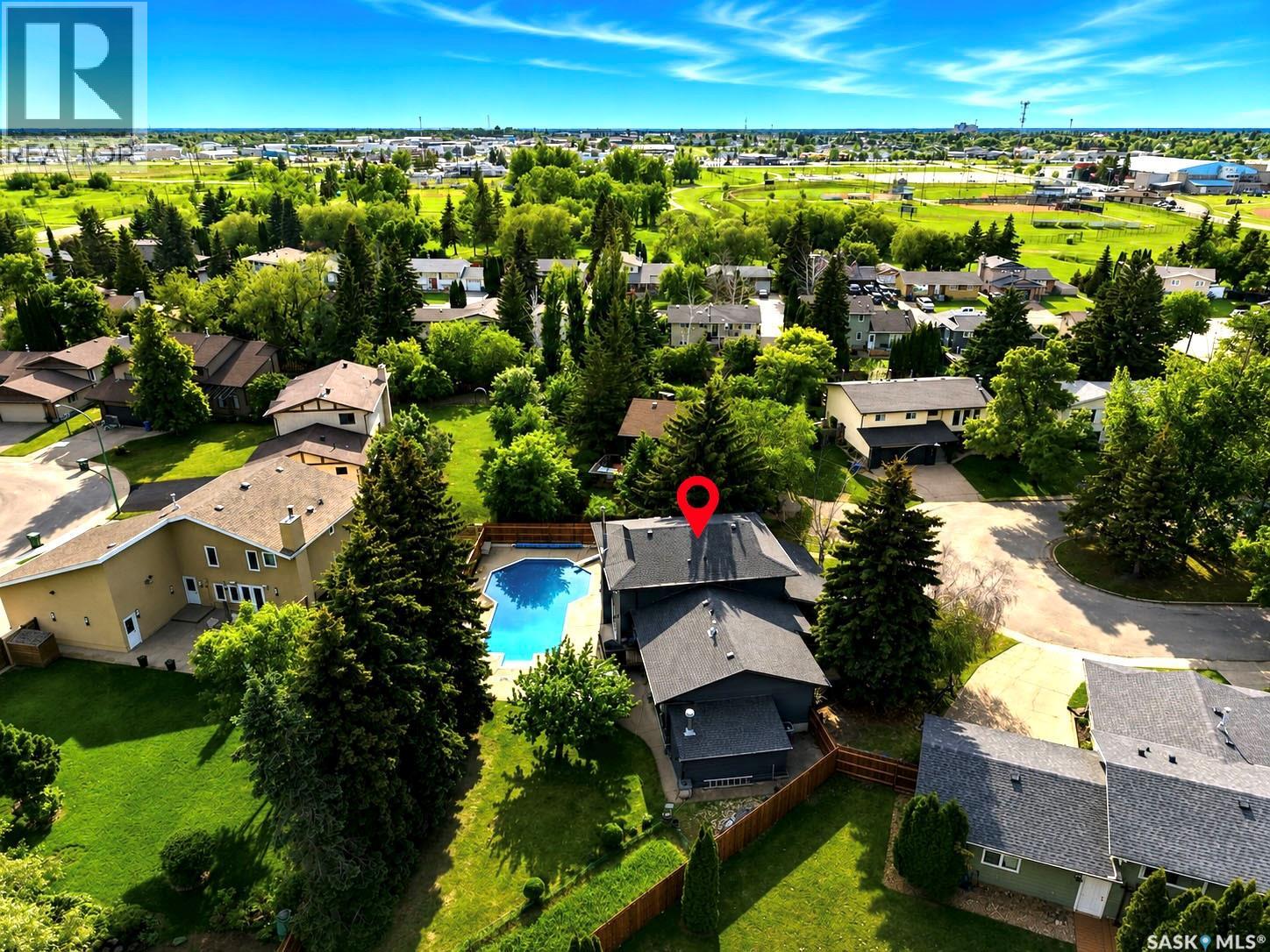 837 Conroy Place, Prince Albert, Saskatchewan S6V 6Y7 - Photo 47 - SK038992