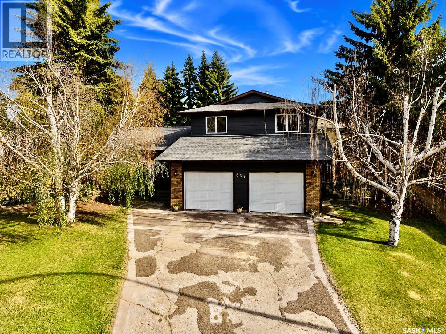837 Conroy Place, Prince Albert, Saskatchewan S6V 6Y7 - Photo 5 - SK038992