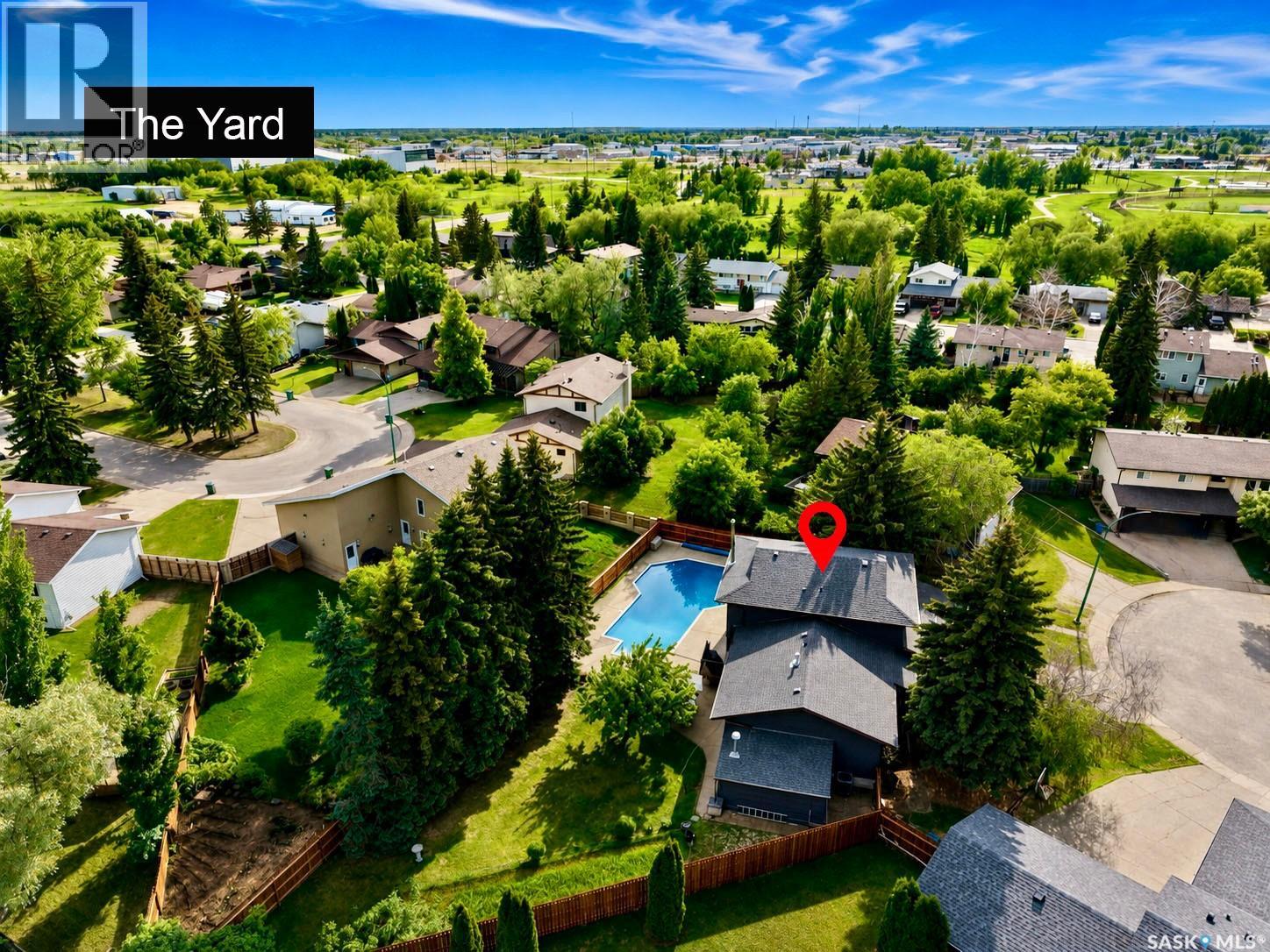 837 Conroy Place, Prince Albert, Saskatchewan S6V 6Y7 - Photo 54 - SK038992