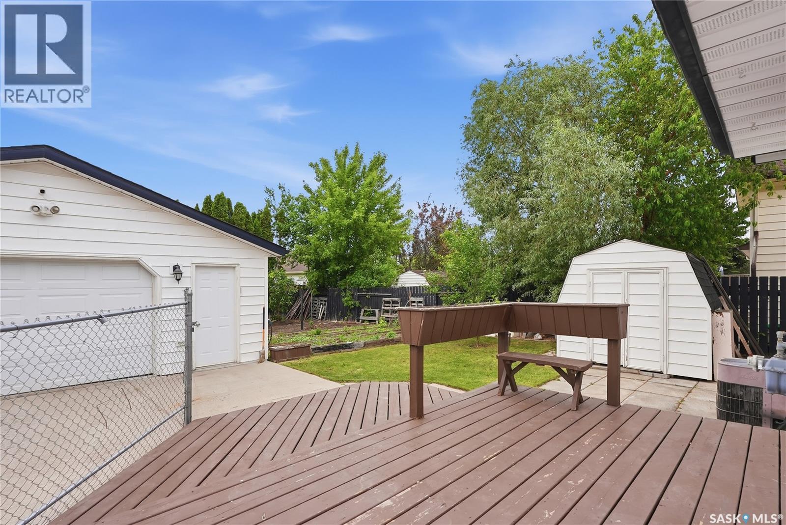 534 Nesbitt Lane, Saskatoon, Saskatchewan  S7L 6K9 - Photo 39 - SK038977