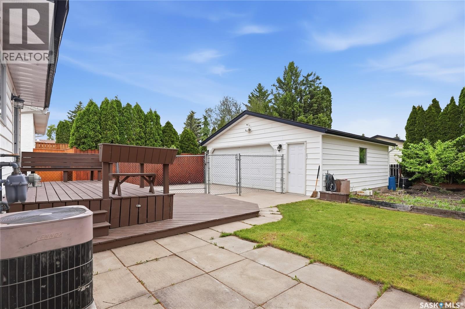 534 Nesbitt Lane, Saskatoon, Saskatchewan  S7L 6K9 - Photo 41 - SK038977