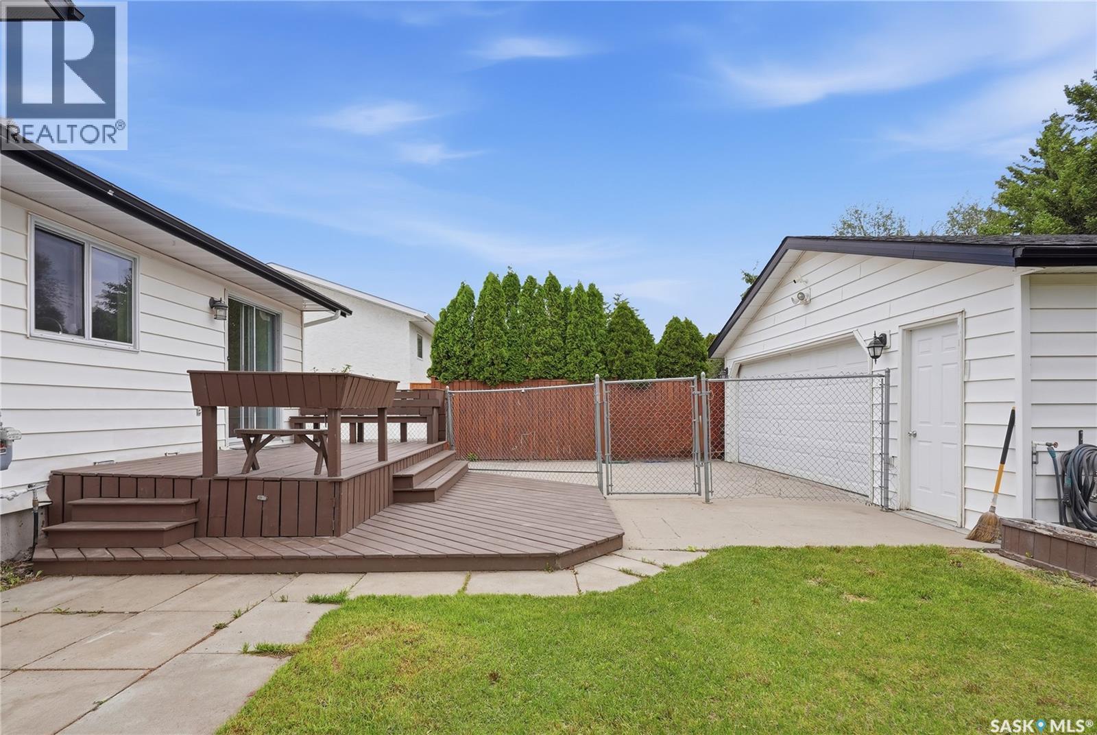 534 Nesbitt Lane, Saskatoon, Saskatchewan  S7L 6K9 - Photo 44 - SK038977