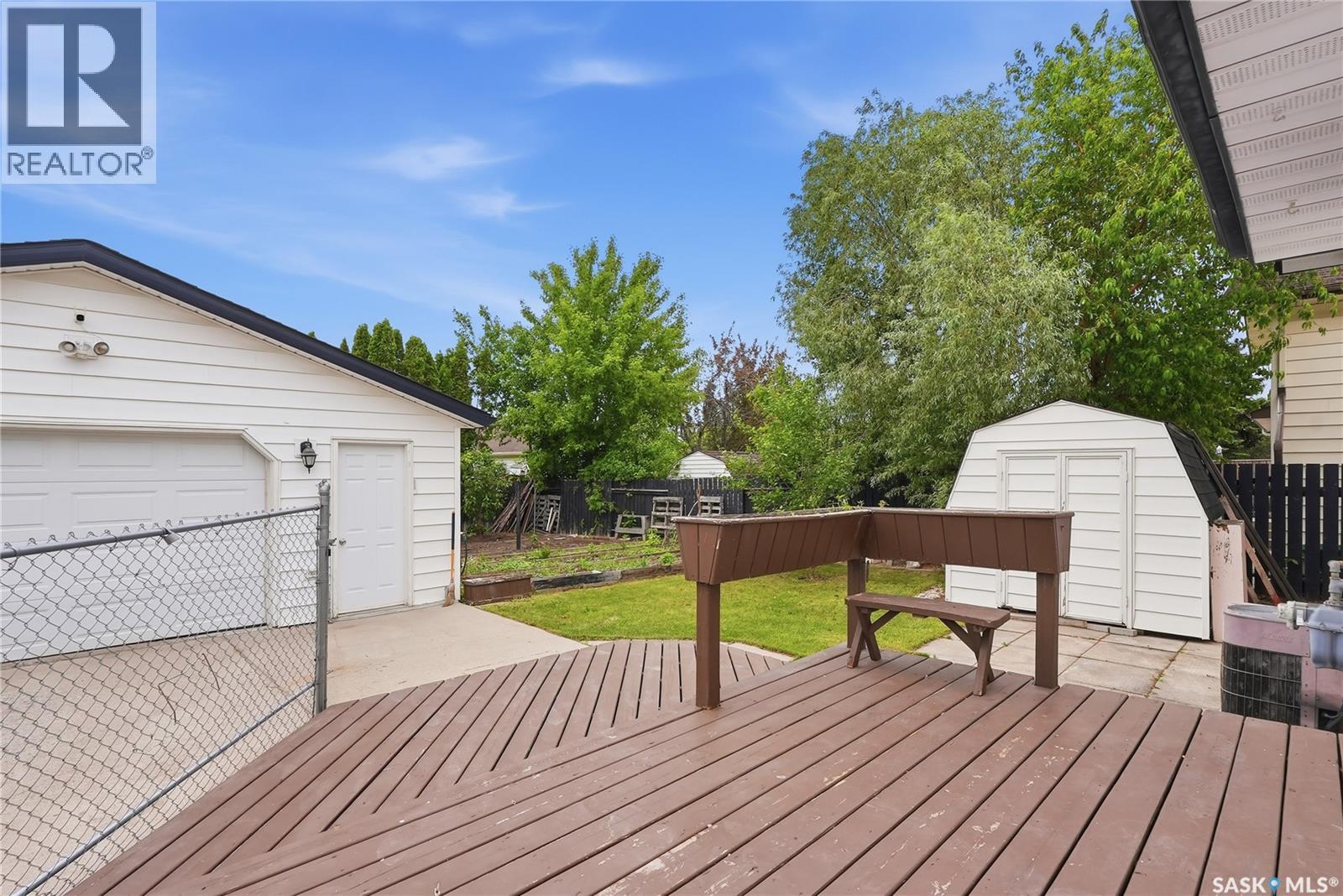 534 Nesbitt Lane, Saskatoon, Saskatchewan  S7L 6K9 - Photo 47 - SK038977