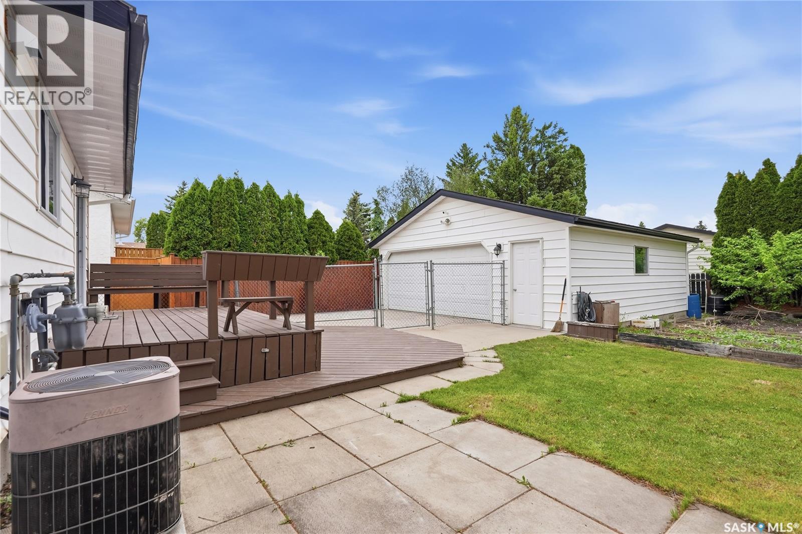 534 Nesbitt Lane, Saskatoon, Saskatchewan  S7L 6K9 - Photo 49 - SK038977