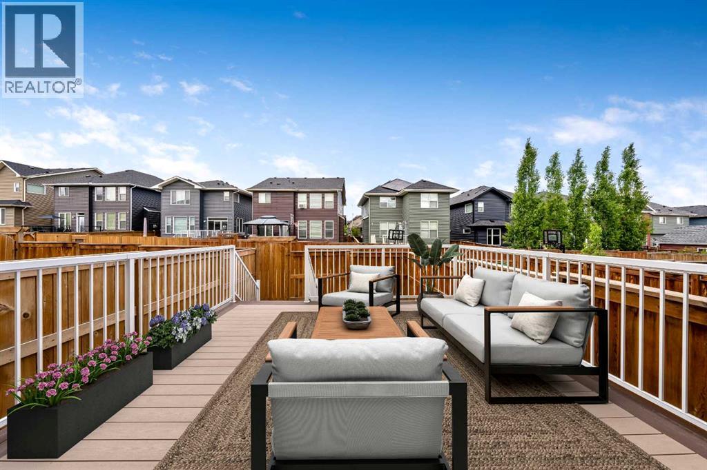435 Evansglen Drive NW, Calgary, Alberta  T3P 0P6 - Photo 14 - A2319084