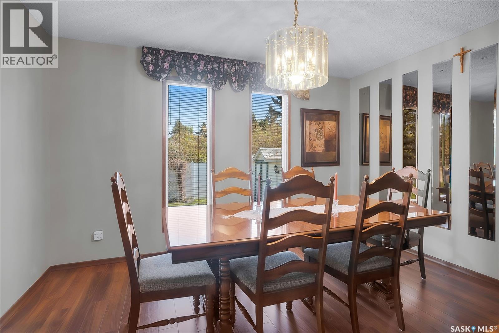 2 Cambridge Crescent, Saskatoon, Saskatchewan  S7H 3P8 - Photo 13 - SK038879