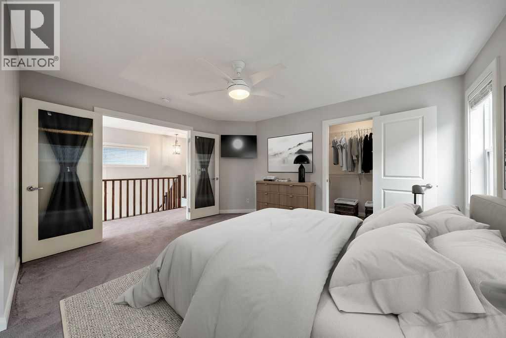 435 Evansglen Drive NW, Calgary, Alberta  T3P 0P6 - Photo 21 - A2319084