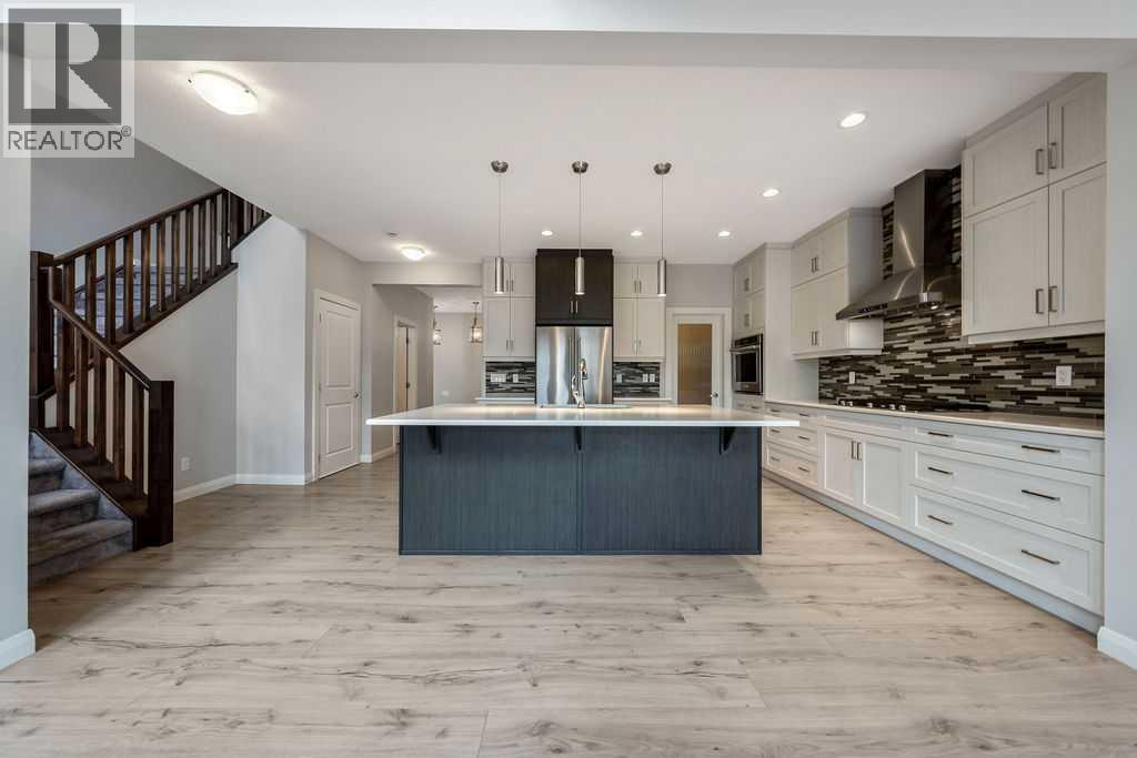 435 Evansglen Drive NW, Calgary, Alberta  T3P 0P6 - Photo 11 - A2319084