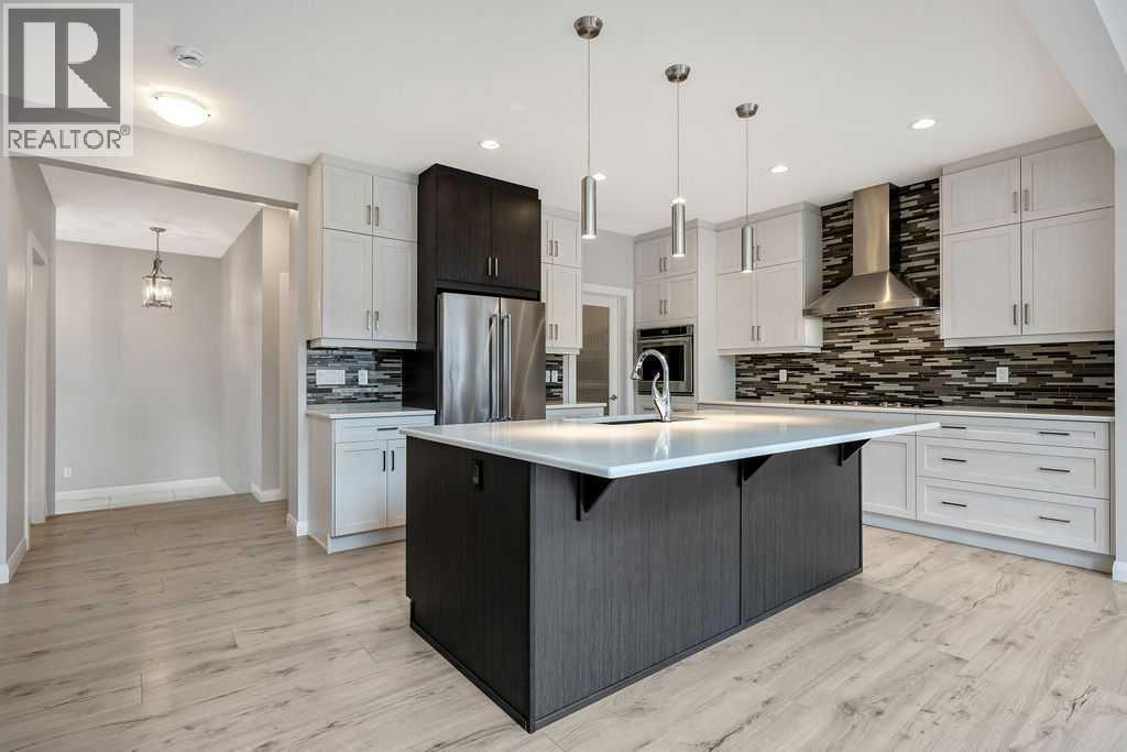 435 Evansglen Drive NW, Calgary, Alberta  T3P 0P6 - Photo 6 - A2319084