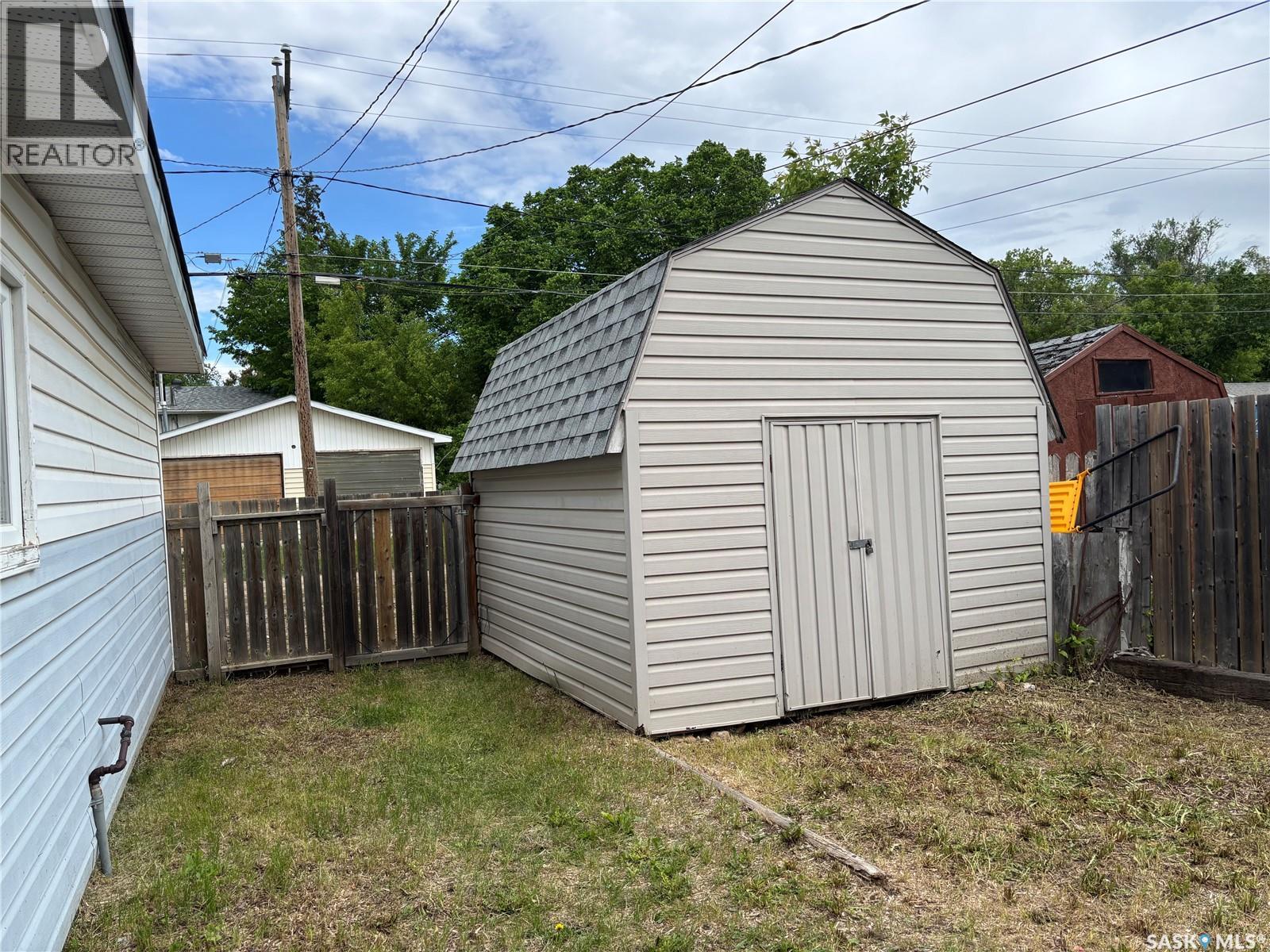 1012 Stadacona Street E, Moose Jaw, Saskatchewan  S6H 0K9 - Photo 44 - SK038841