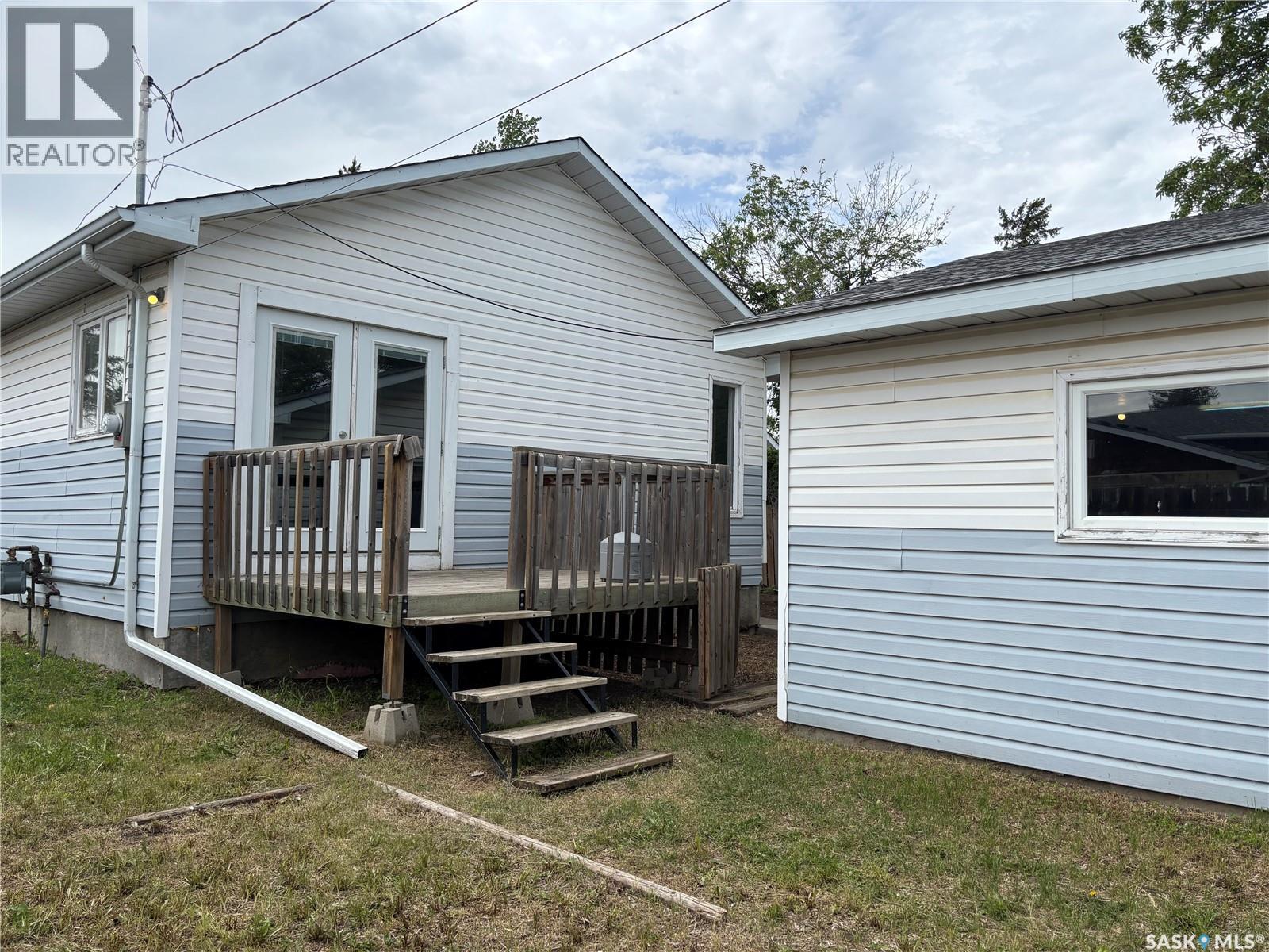 1012 Stadacona Street E, Moose Jaw, Saskatchewan  S6H 0K9 - Photo 46 - SK038841