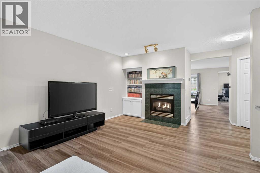 153 Mountain Park Drive SE, Calgary, Alberta  T2Z 2J9 - Photo 4 - A2319753