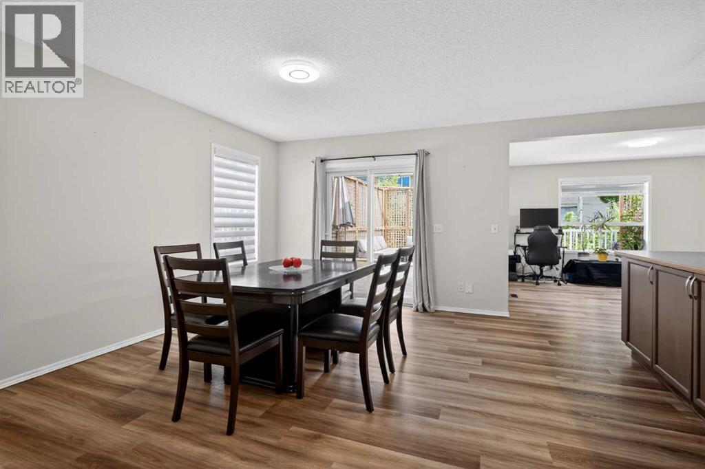 153 Mountain Park Drive SE, Calgary, Alberta  T2Z 2J9 - Photo 8 - A2319753
