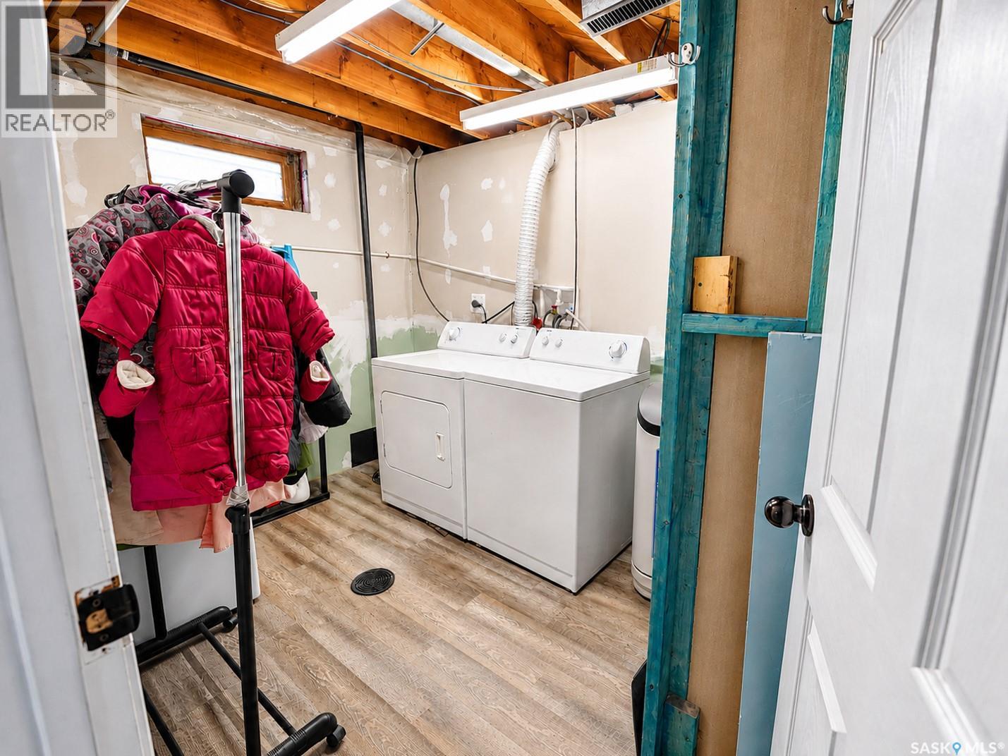 277 Cannon Street, Regina, Saskatchewan  S4N 4V4 - Photo 33 - SK038578