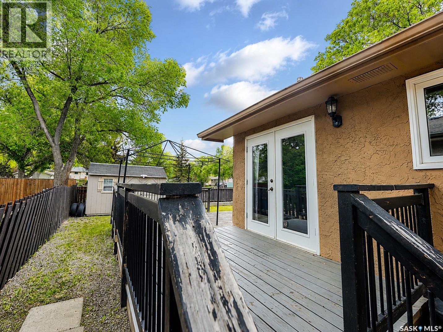277 Cannon Street, Regina, Saskatchewan  S4N 4V4 - Photo 37 - SK038578