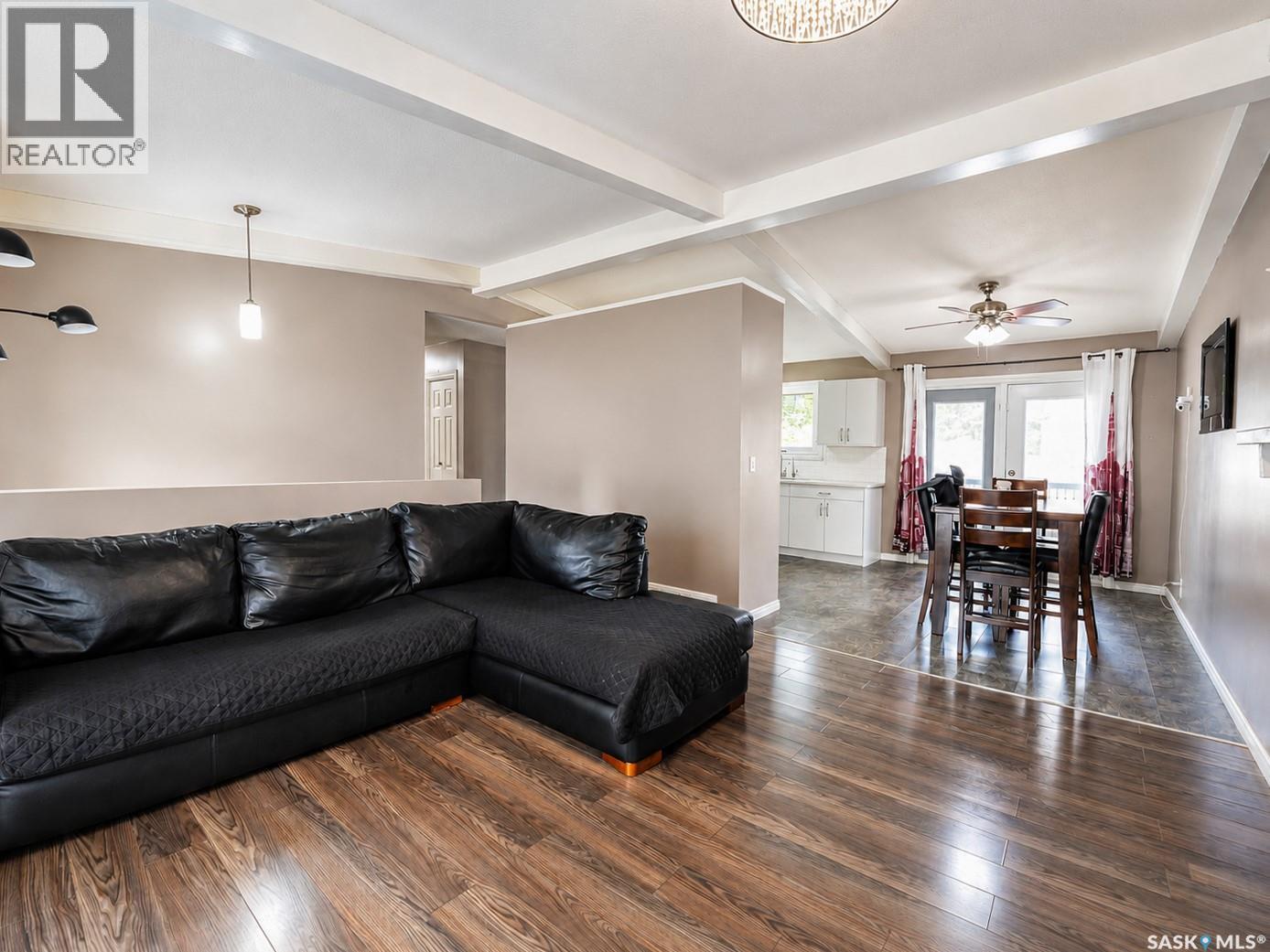 277 Cannon Street, Regina, Saskatchewan  S4N 4V4 - Photo 4 - SK038578