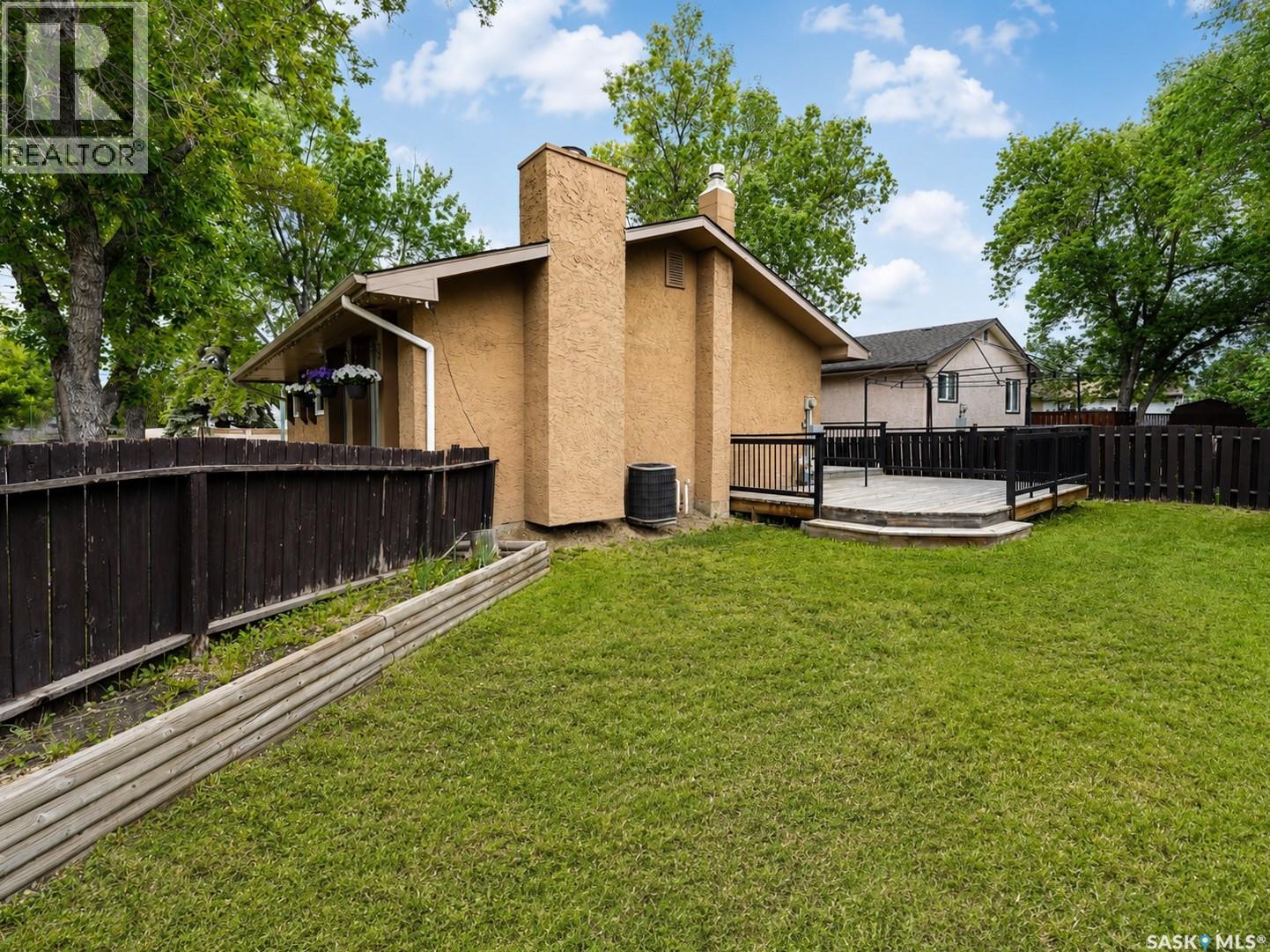 277 Cannon Street, Regina, Saskatchewan  S4N 4V4 - Photo 40 - SK038578