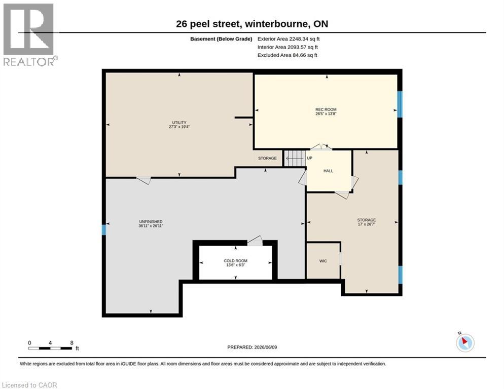 26 Peel Street, Woolwich, Ontario  N0B 2V0 - Photo 39 - 40836608