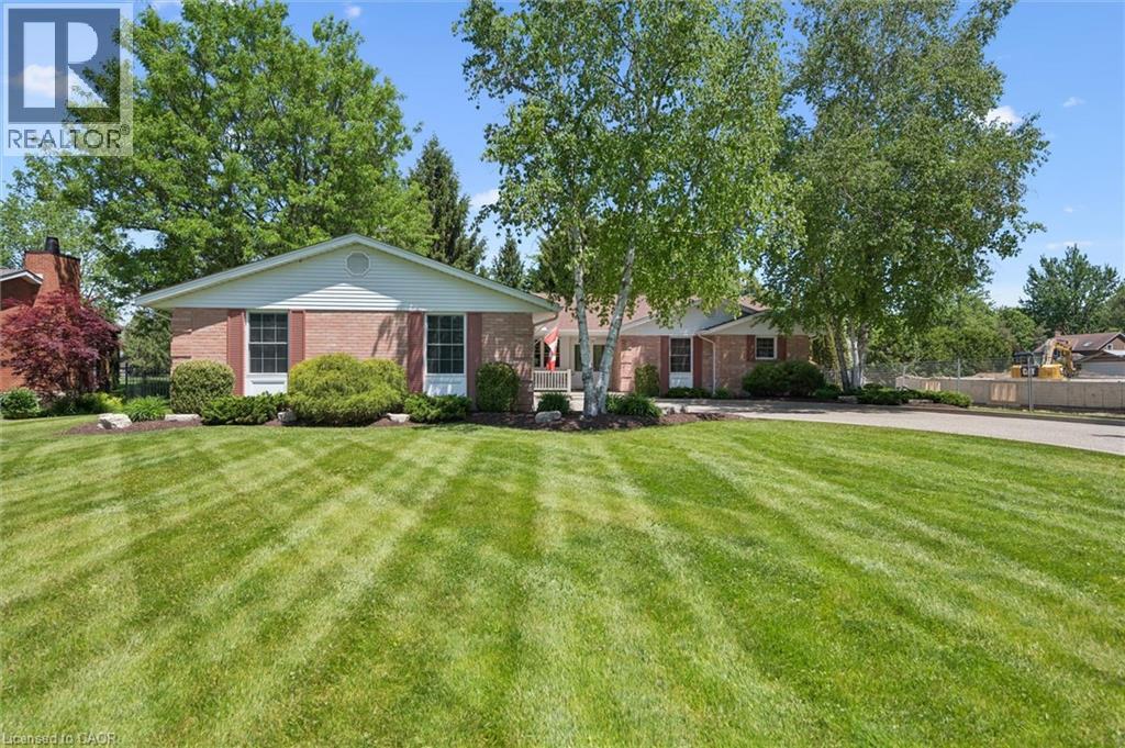 26 Peel Street, Woolwich, Ontario  N0B 2V0 - Photo 2 - 40836608