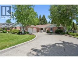 26 PEEL Street, Woolwich, Ontario