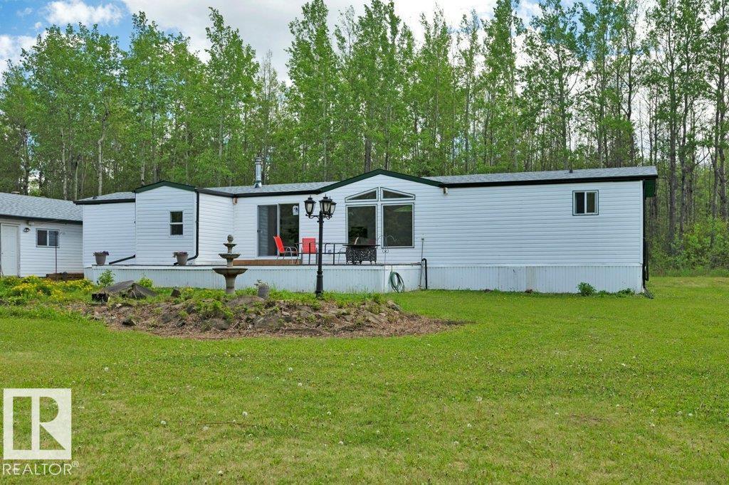 #73 453041 HWY 771, Rural Wetaskiwin County, Alberta