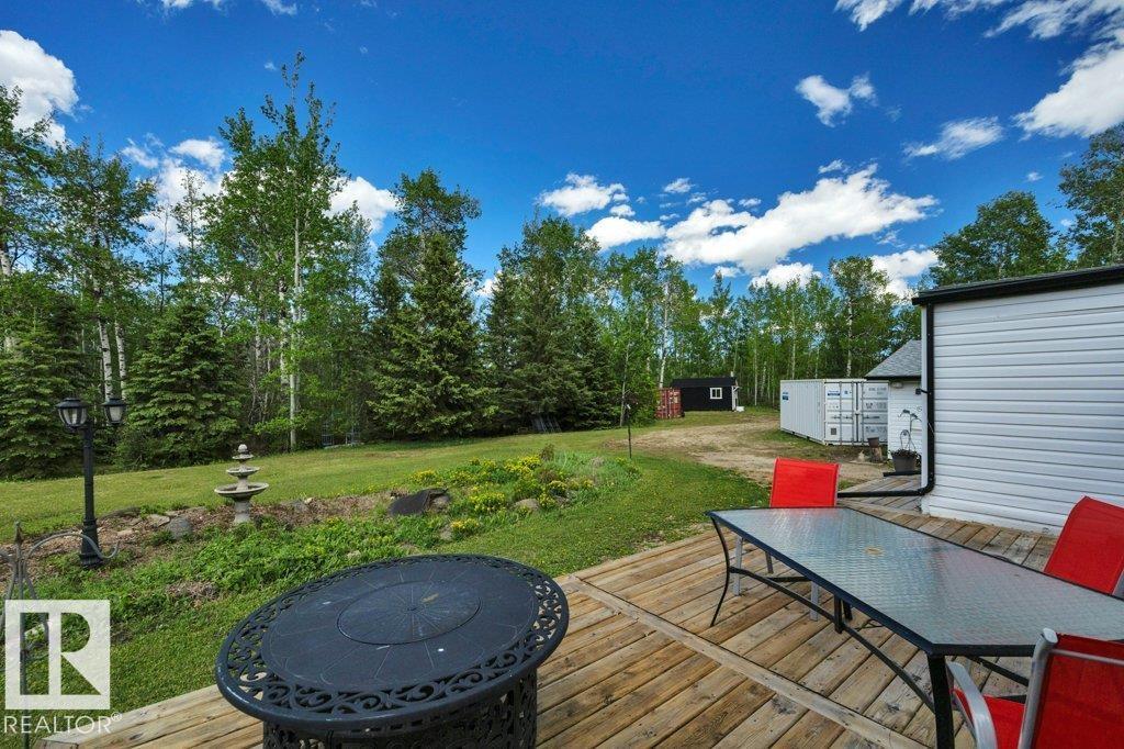 #73 453041 Hwy 771, Rural Wetaskiwin County, Alberta  T0C 2V0 - Photo 25 - E4492848