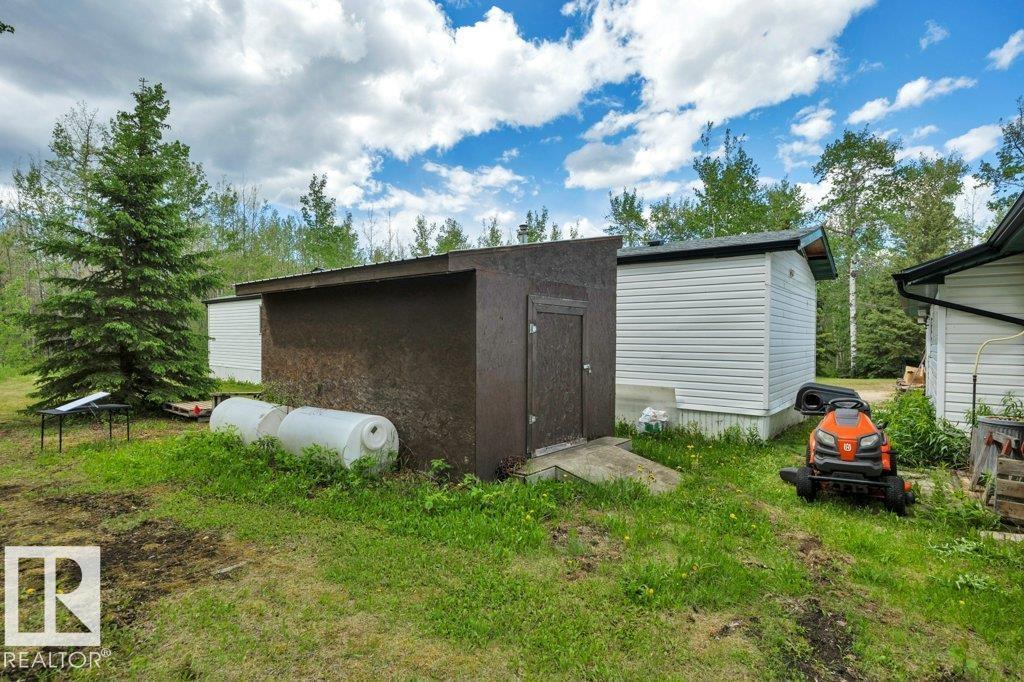 #73 453041 Hwy 771, Rural Wetaskiwin County, Alberta  T0C 2V0 - Photo 29 - E4492848