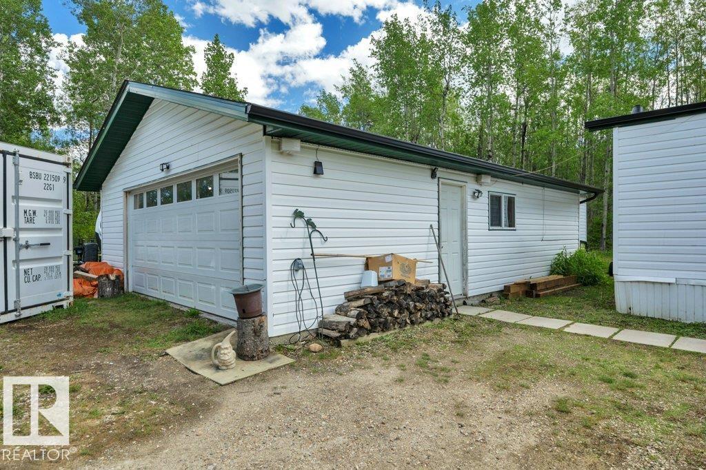#73 453041 Hwy 771, Rural Wetaskiwin County, Alberta  T0C 2V0 - Photo 34 - E4492848